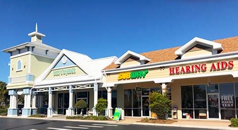 hearing test the villages fl